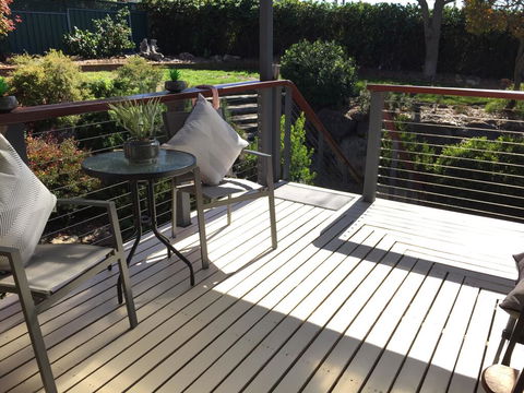 Rocky Rest - Sydneys Hotel 2