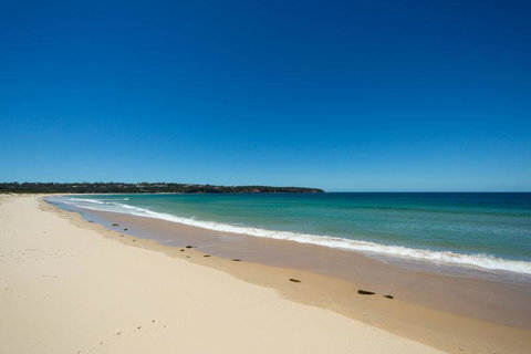 Rolling Waves 1 - Sydneys Hotel 1