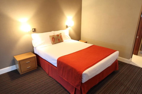 Rose & Crown Hotel - Sydneys Hotel 2
