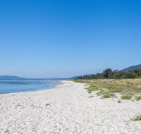 Rosebud Beach Babe - Sydneys Hotel