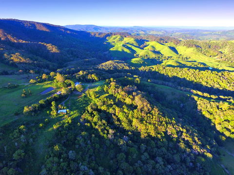 Rosecliffe Boutique Farm Cottages - Sydneys Hotel 2