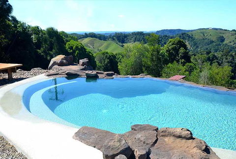 Rosecliffe Boutique Farm Cottages - Sydneys Hotel 1