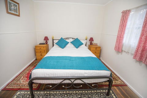 Rosedale Homestead Taranna Cottages - Sydneys Hotel 2