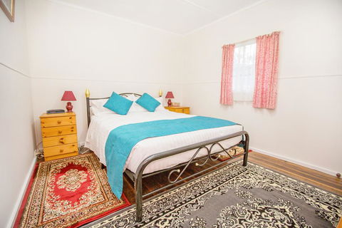 Rosedale Homestead Taranna Cottages - Sydneys Hotel 1