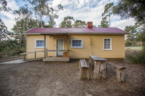 Rosedale Homestead Taranna Cottages - Sydneys Hotel 0