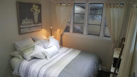 Rosslyn Cottages - Sydneys Hotel 0