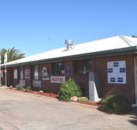 Roundhouse Motel - Sydneys Hotel