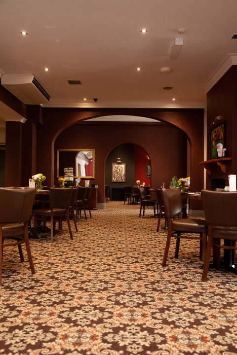 Royal Hotel Singleton - Sydneys Hotel 3