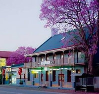 Royal Hotel Singleton - Sydneys Hotel