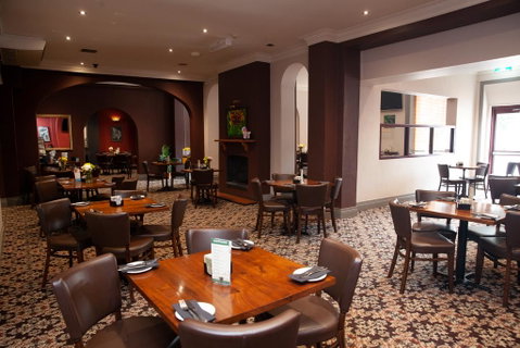 Royal Hotel Singleton - Sydneys Hotel 1