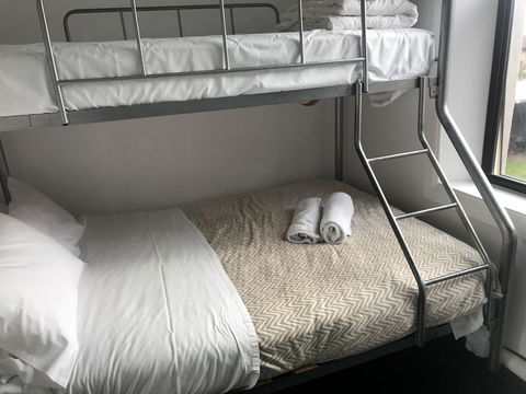Royal Mail Hotel Kingston - Sydneys Hotel 1