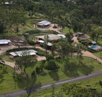 Rubyvale Motel  Holiday Units - Sydneys Hotel