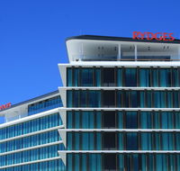 Rydges Gold Coast Airport - Sydneys Hotel