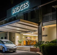Rydges Kalgoorlie - Sydneys Hotel