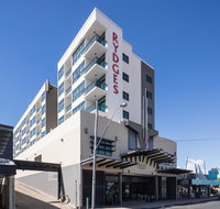 Rydges Mackay Suites - Sydneys Hotel