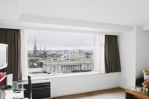 Rydges Melbourne - Sydneys Hotel 2