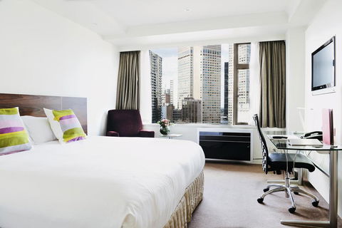 Rydges Melbourne - Sydneys Hotel 0