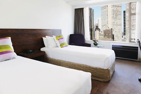 Rydges Melbourne - Sydneys Hotel 3