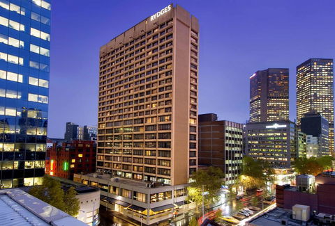 Rydges Melbourne - Sydneys Hotel 1
