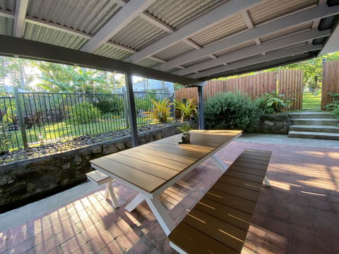 Sabai Jai Homestead - Sydneys Hotel 2