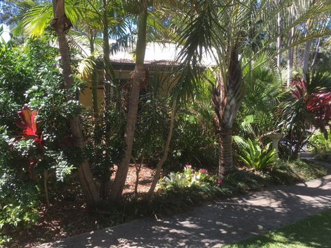 Safety Beach Ocean Bungalows - Sydneys Hotel 2