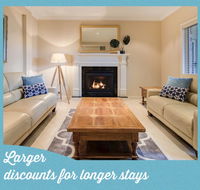 Safety Beach Sanctuary - Sydneys Hotel