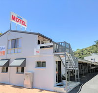 Sail Inn Motel - Sydneys Hotel