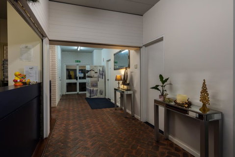 Sails Geraldton Accommodation - Sydneys Hotel 2