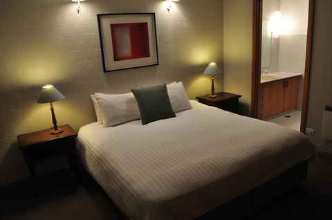 Salzburg Apartments - Sydneys Hotel 2