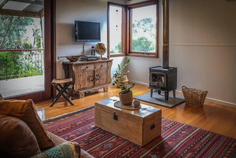 Samphire Beach House - Sydneys Hotel 1