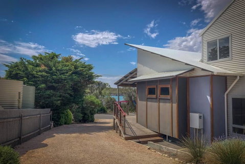 Samphire Beach House - Sydneys Hotel 2