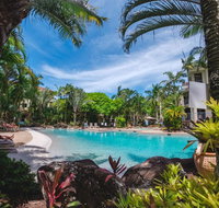 Sanctuary Lake Apartments - Sydneys Hotel