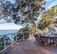 Sandbar View - Sydneys Hotel