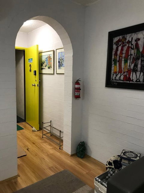 Santa Monica Apartment - Sydneys Hotel 3