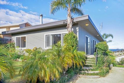 Sapphire Cottage - Sydneys Hotel 1