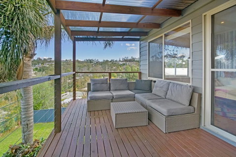 Sapphire Cottage - Sydneys Hotel 0