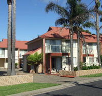 Sapphire Court - Sydneys Hotel