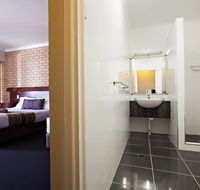 Sarina Motor Inn - Sydneys Hotel