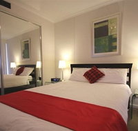 Savoy - Sydneys Hotel