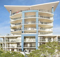 Scarborough Beach Resort Queensland - Sydneys Hotel
