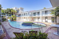 Scarborough Seaside Apartment 217