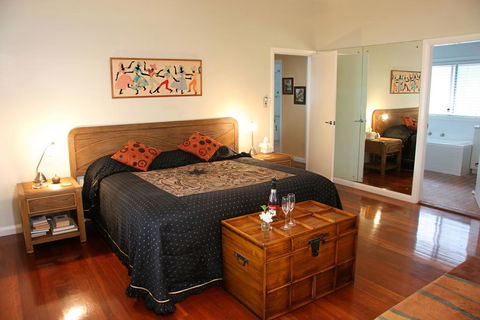 Scotland Island Lodge - Sydneys Hotel 1