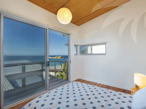 Sea Shack - Sydneys Hotel 2