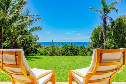 Sea Shack - 29 Pelican Street, Peregian Beach, Noosa Area - Sydneys Hotel 0