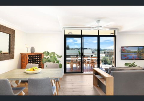 Seafarer - Hosted By: L'Abode Accommodation - Sydneys Hotel 1
