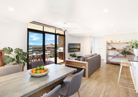 Seafarer - Hosted By: L'Abode Accommodation - Sydneys Hotel 3