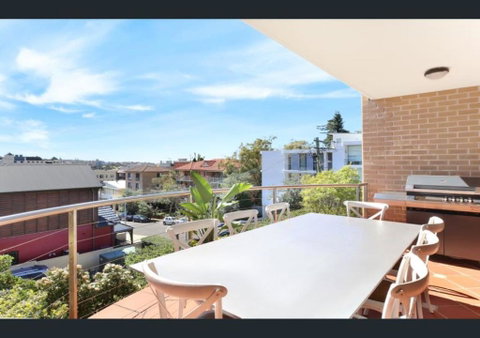 Seafarer - Hosted By: L'Abode Accommodation - Sydneys Hotel 0