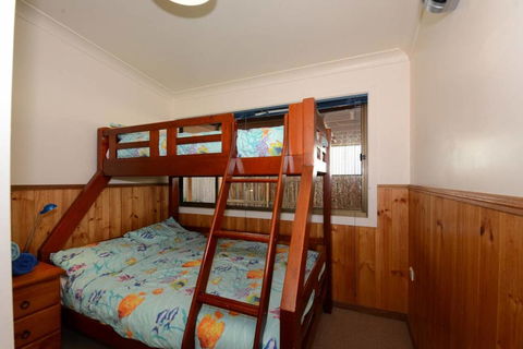 Seahaven Beach House - Shellharbour - Sydneys Hotel 3