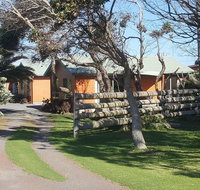 Seahorse Coastal Villas - Sydneys Hotel