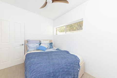 Seal Rocks Beach House ....Sugarloaf - Sydneys Hotel 3